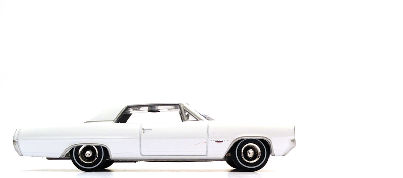 Illustration for article titled LaLD Car Week - 'Murica Monday: What Does GP Stand For?